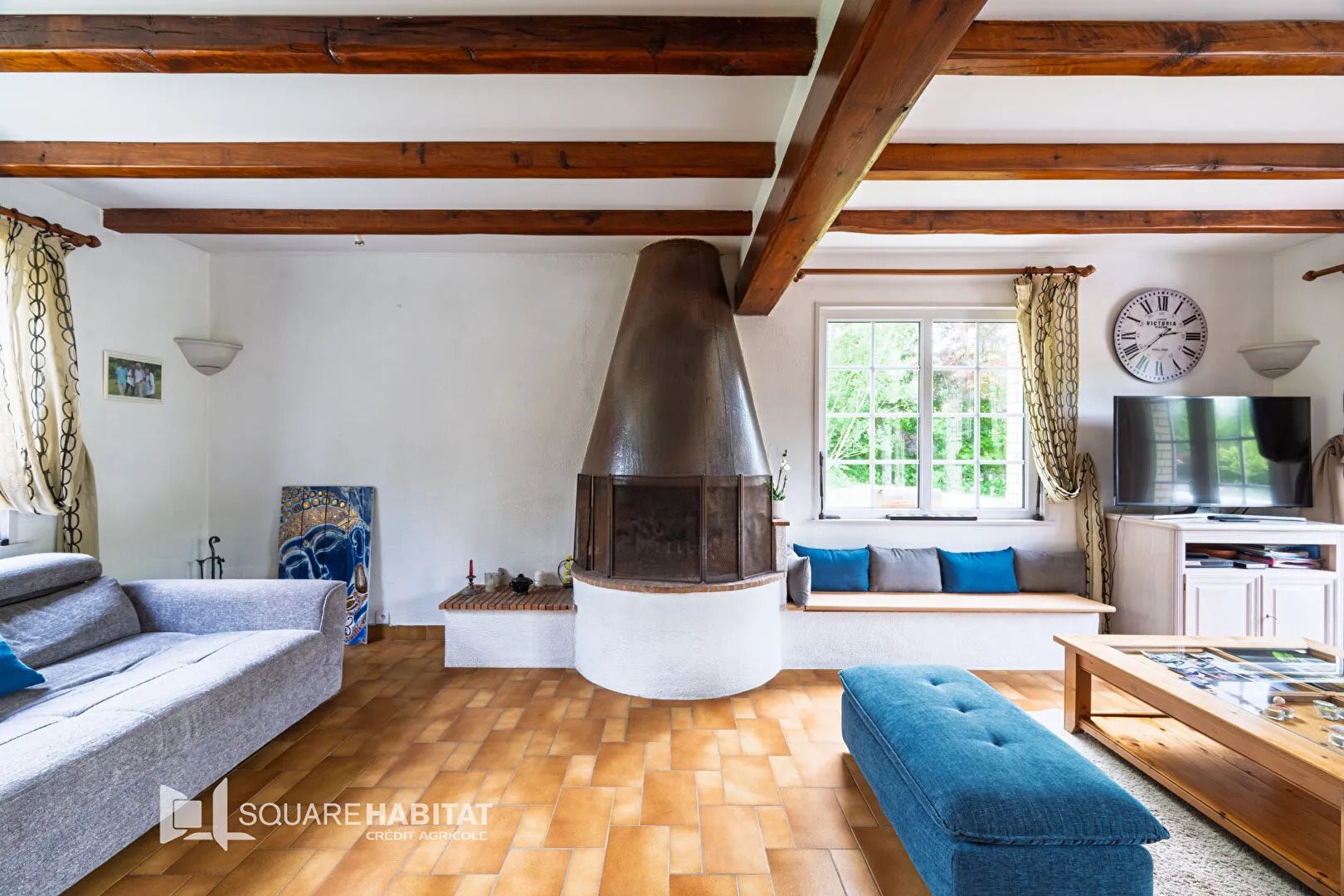 Maison à vendre, 150m², Capinghem