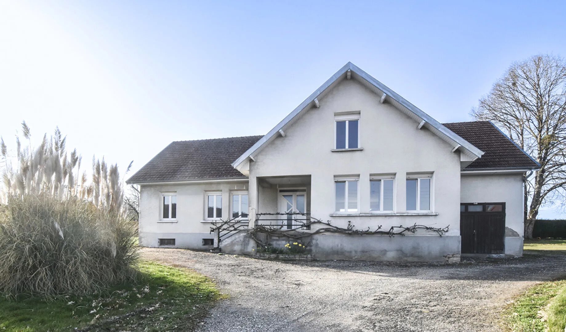Maison à vendre, 171m², Devecey