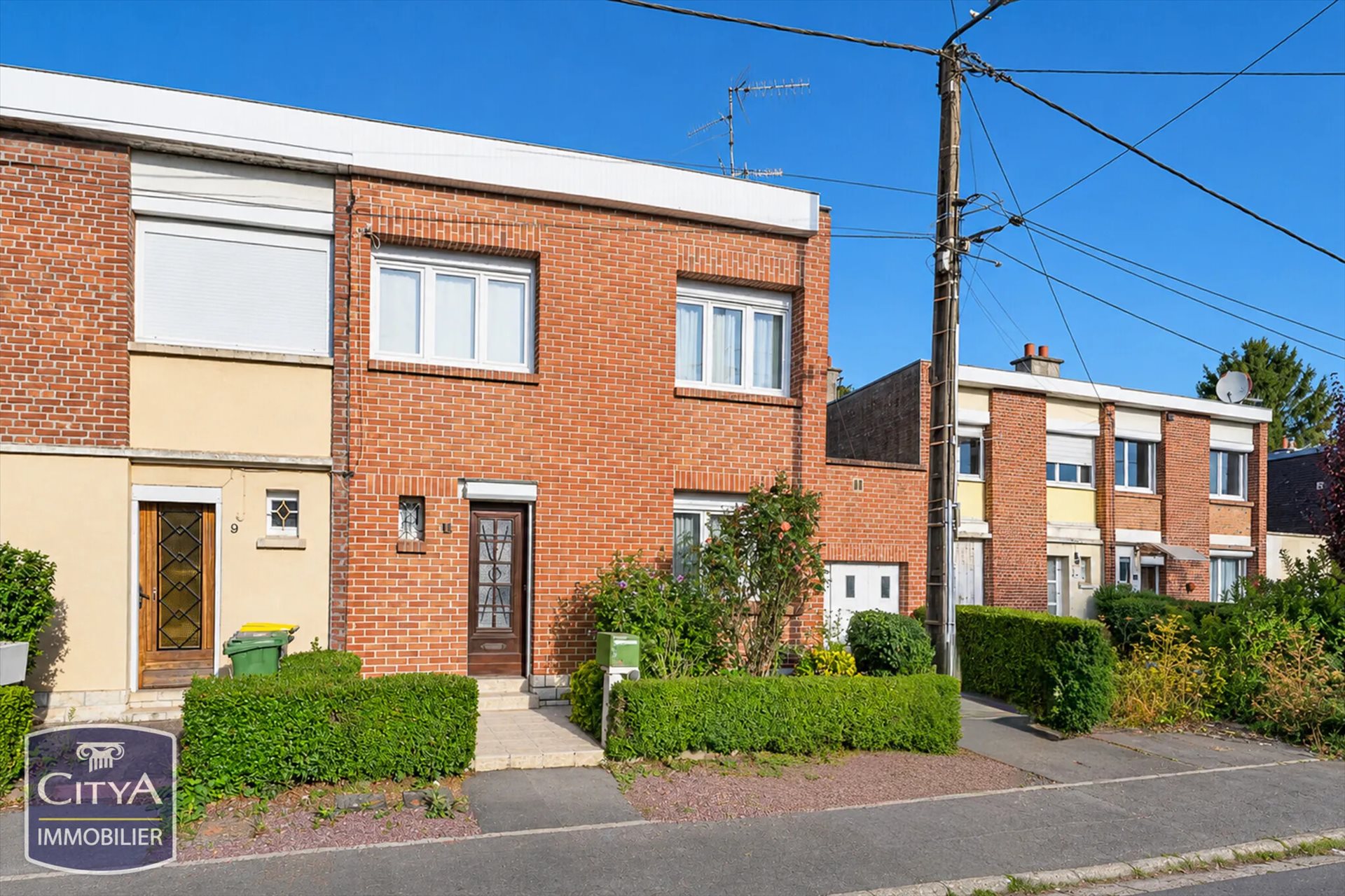 Maison à vendre, 97m², Dechy