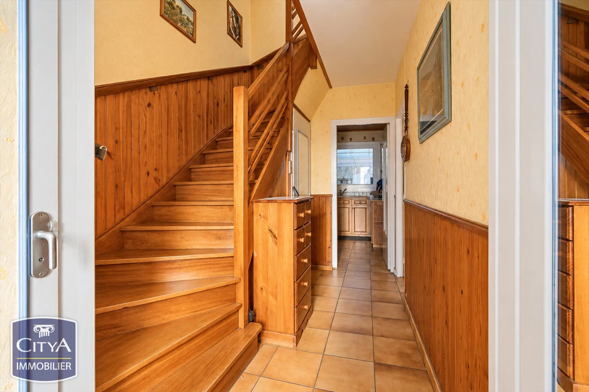 Maison à vendre, 97m², Dechy