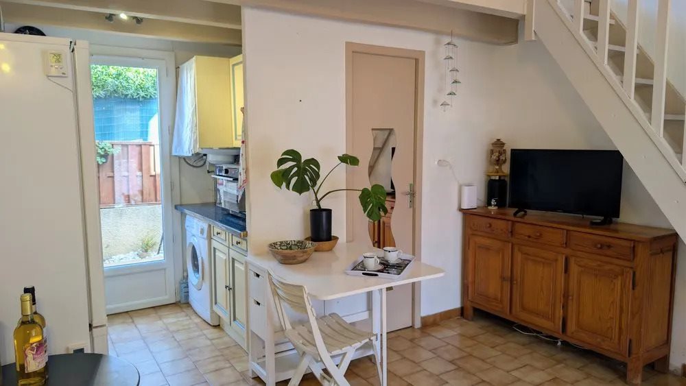 Maison à vendre, 27m², Sainte-Marie-la-Mer