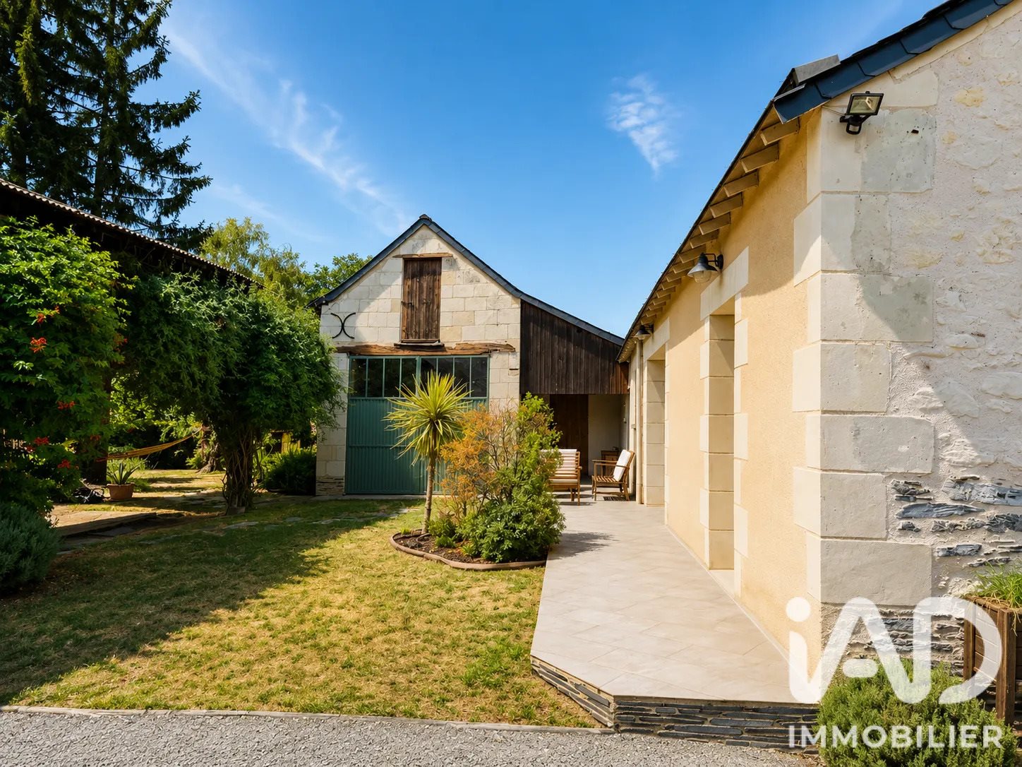 Maison à vendre, 173m², Mazé