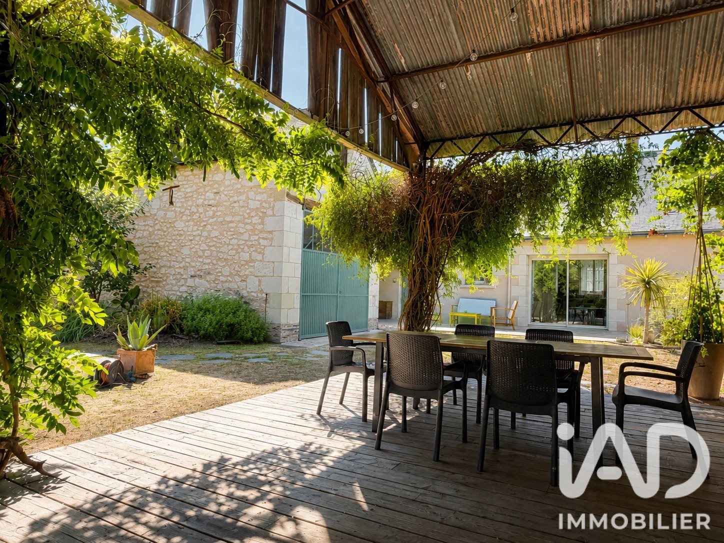 Maison à vendre, 173m², Mazé