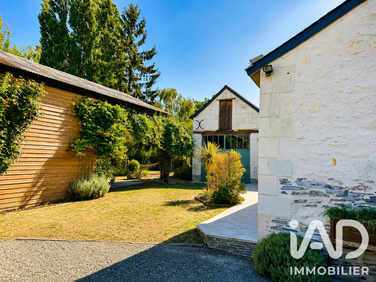 Maison à vendre, 173m², Mazé