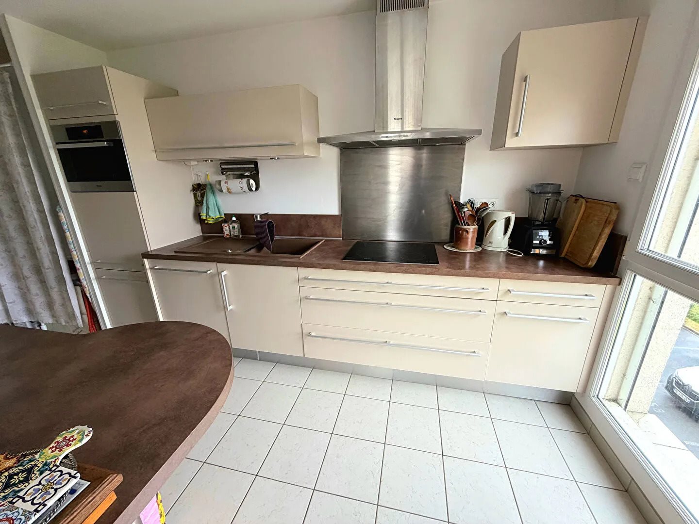 Appartement à vendre, 82m², Coquelles