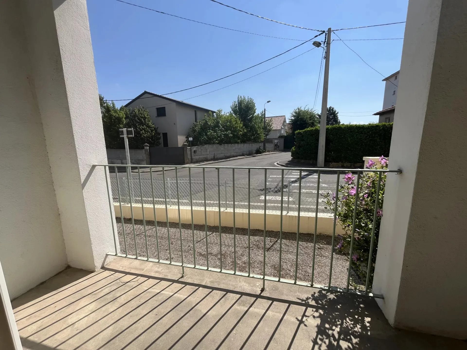 Appartement à vendre, 57m², Valence