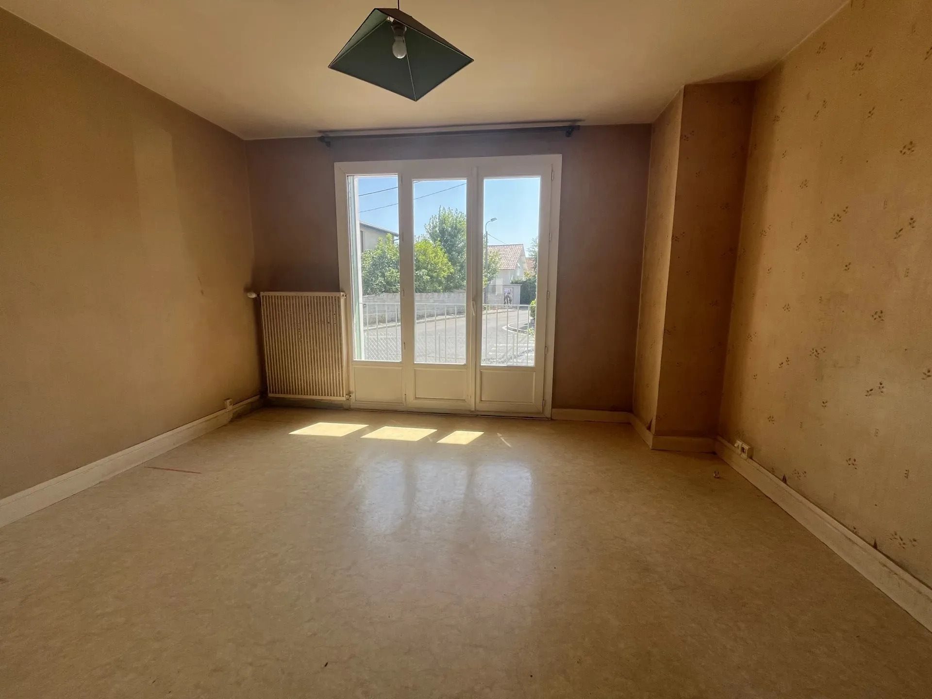 Appartement à vendre, 57m², Valence