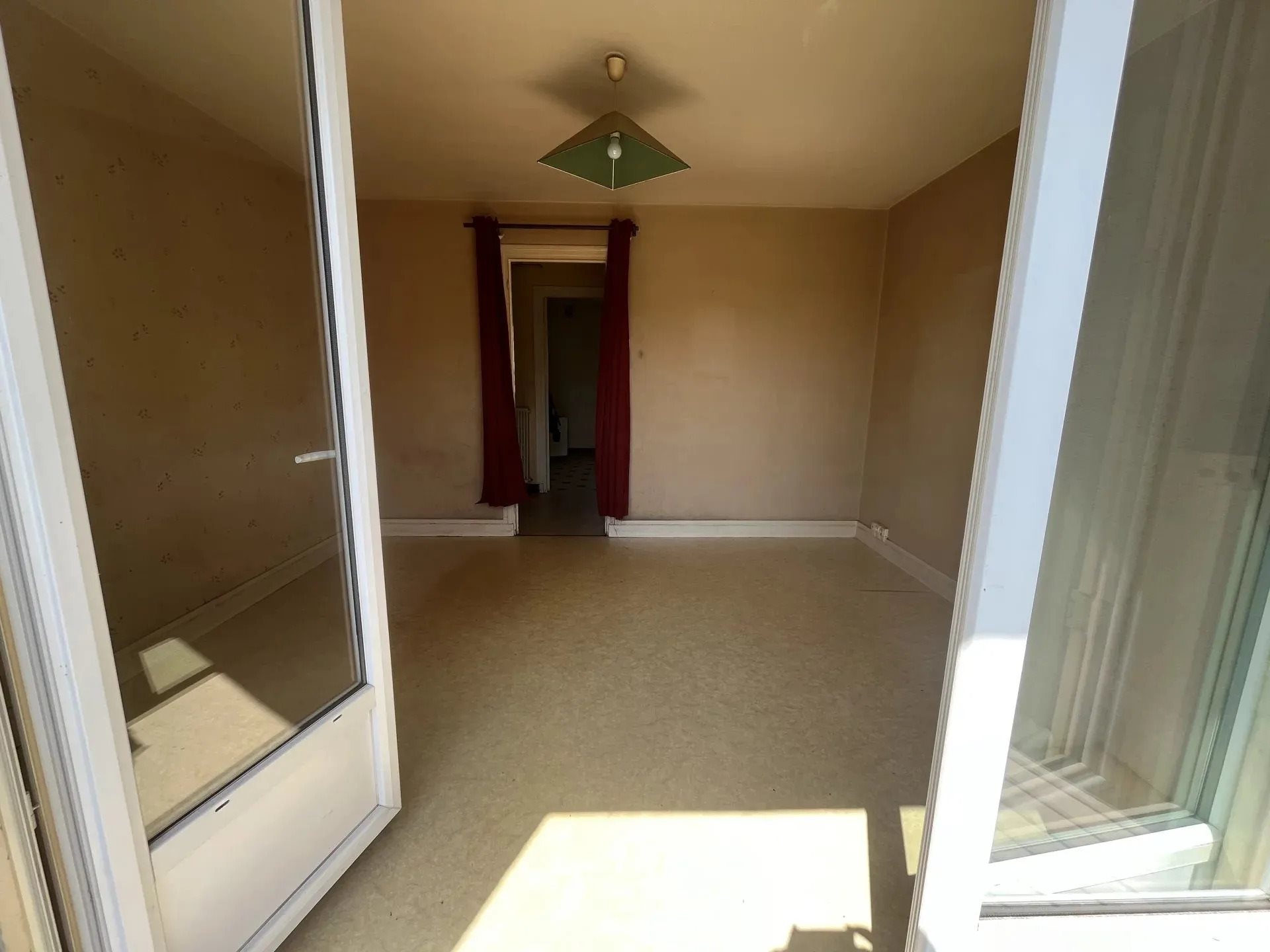 Appartement à vendre, 57m², Valence