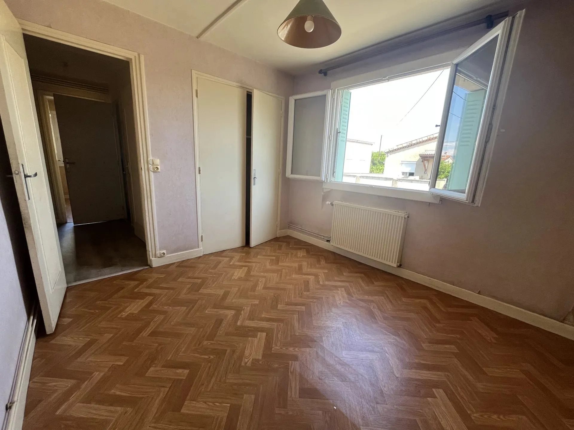 Appartement à vendre, 57m², Valence