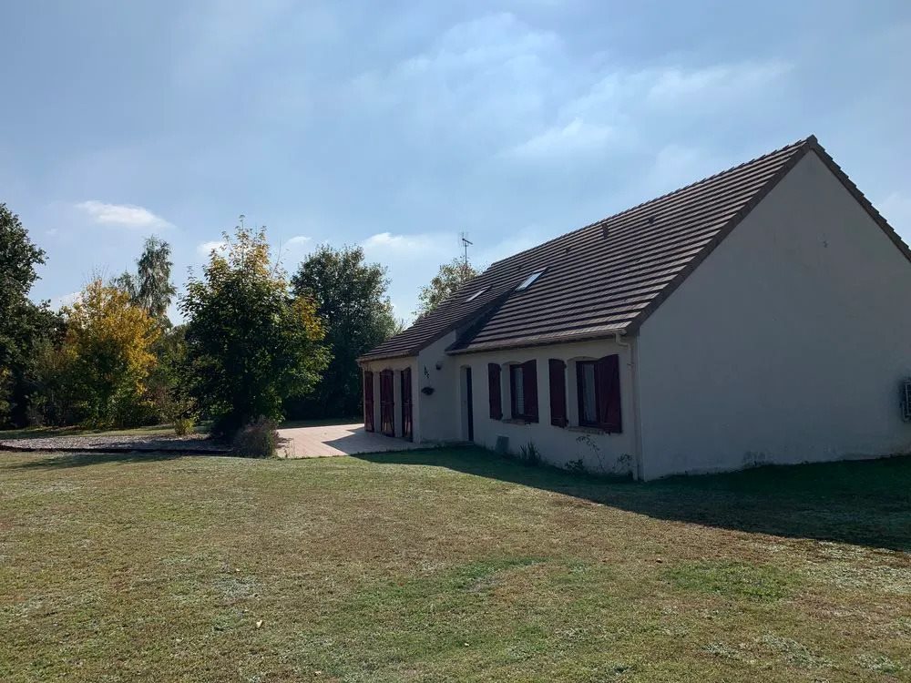 Maison à vendre, 210m², Lombron