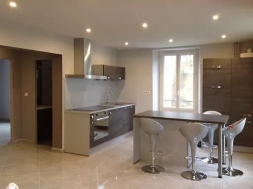 Appartement à vendre, 64m², Annemasse