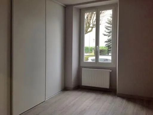 Appartement à vendre, 64m², Annemasse