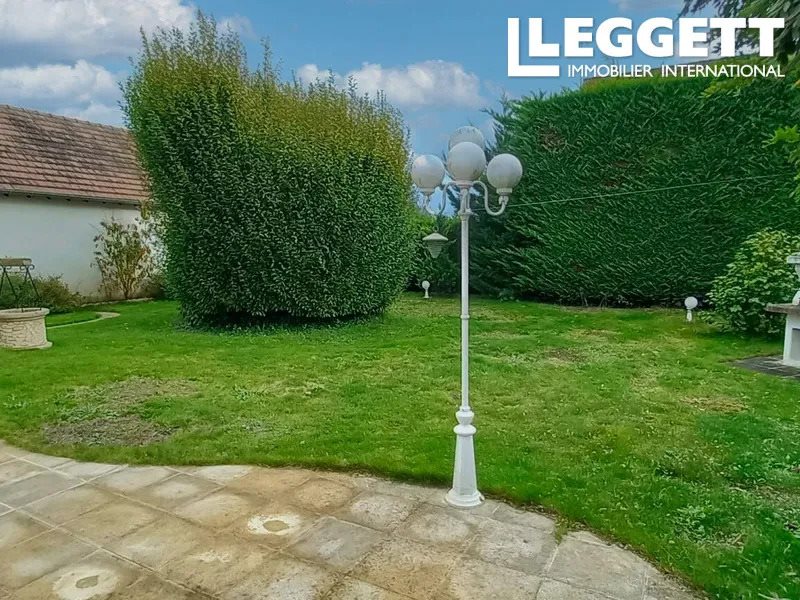 Maison à vendre, 229m², Blois