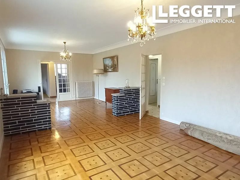Maison à vendre, 229m², Blois