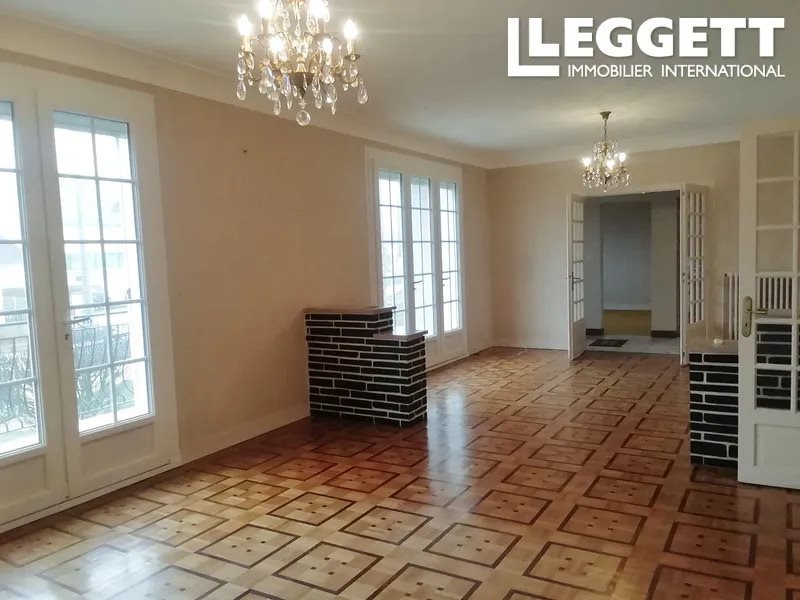 Maison à vendre, 229m², Blois