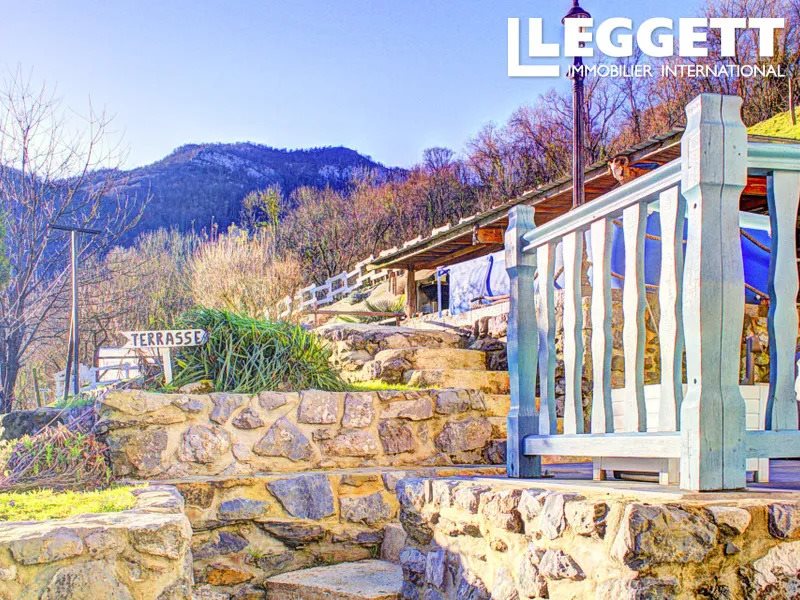 Maison à vendre, 140m², Tardets-Sorholus