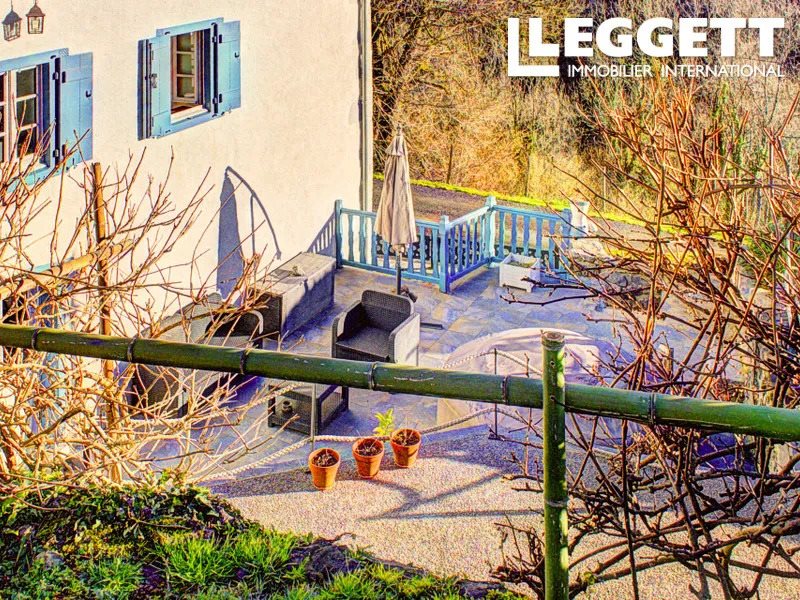 Maison à vendre, 140m², Tardets-Sorholus