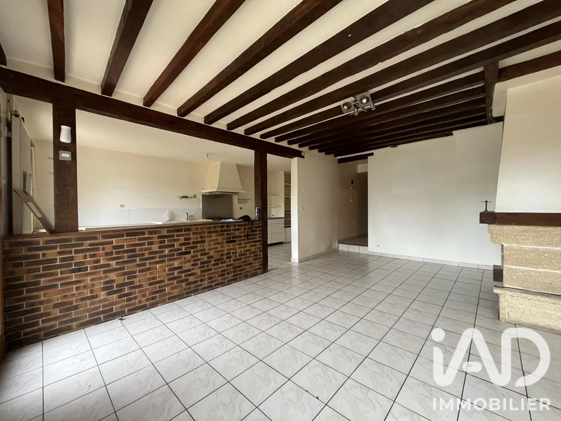 Maison à vendre, 125m², Nogentel