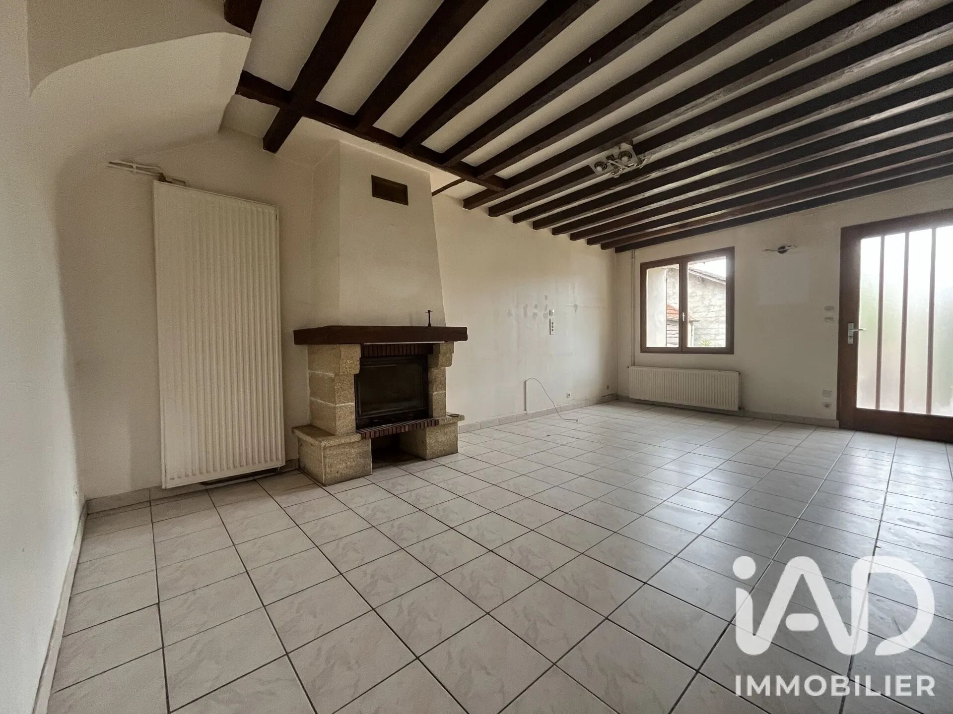 Maison à vendre, 125m², Nogentel