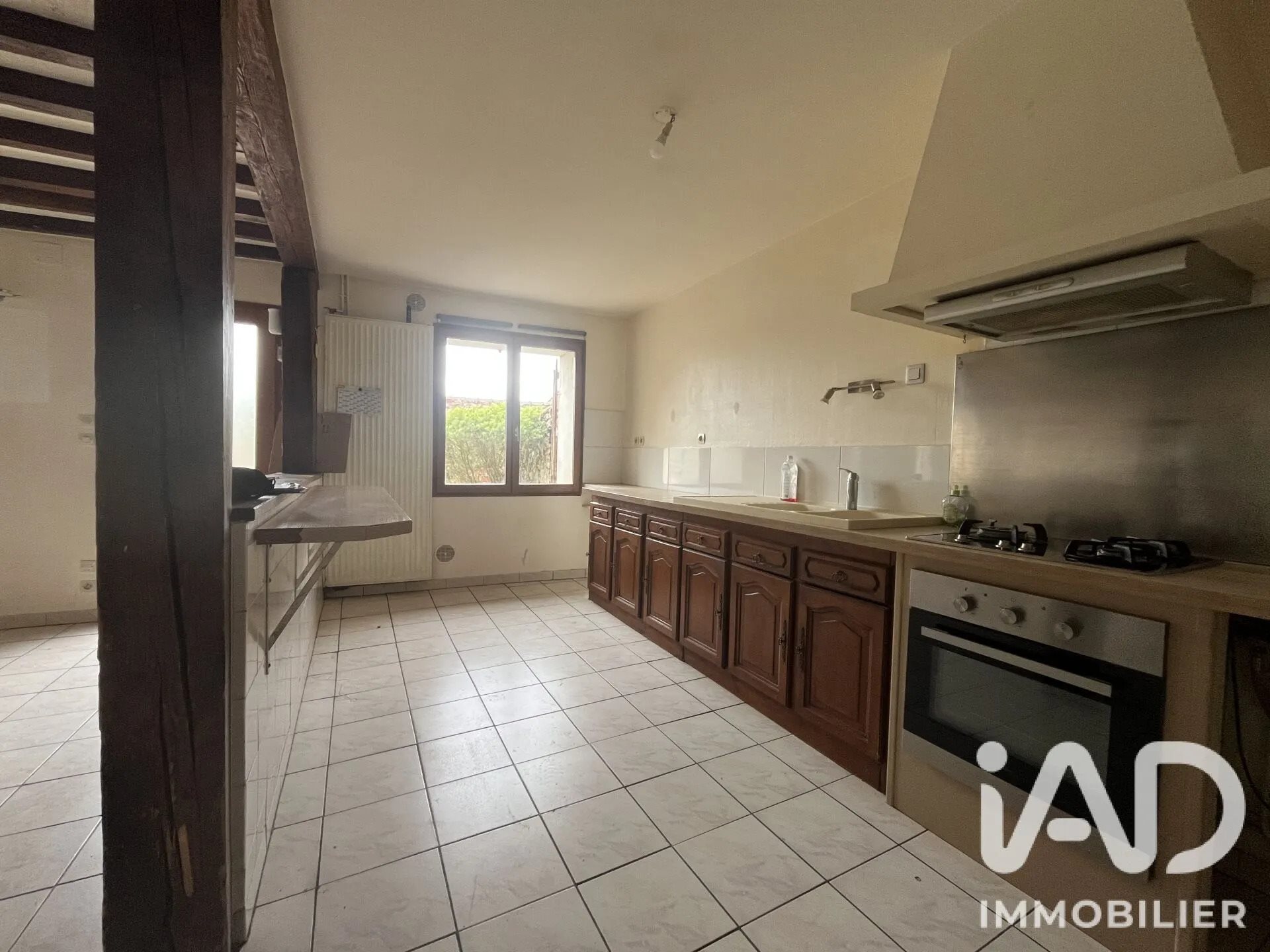 Maison à vendre, 125m², Nogentel