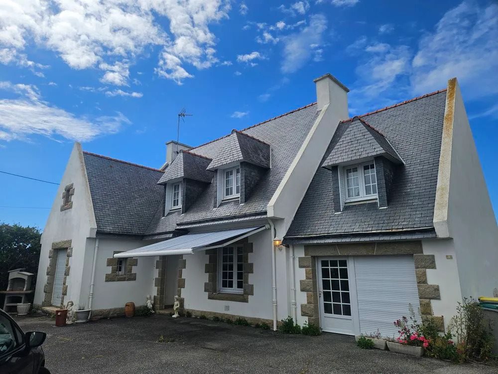 Maison à vendre, 126m², Penmarch