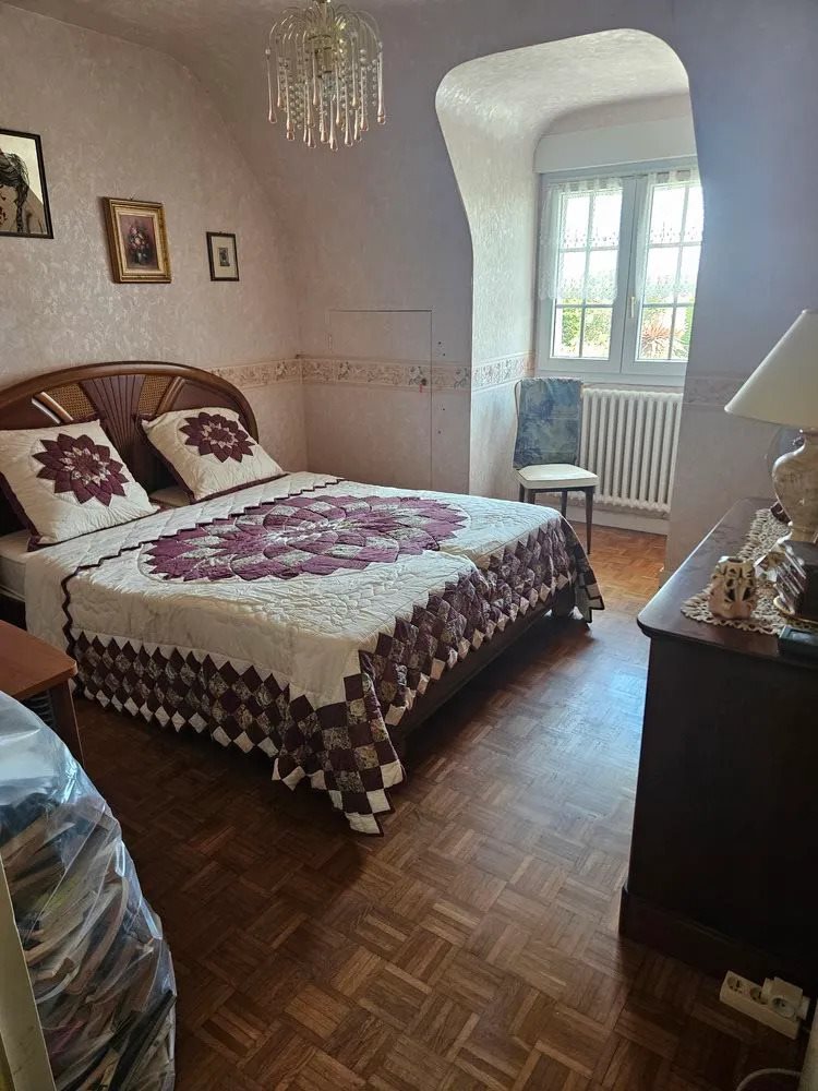 Maison à vendre, 126m², Penmarch