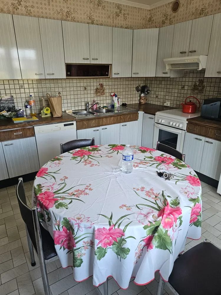 Maison à vendre, 126m², Penmarch