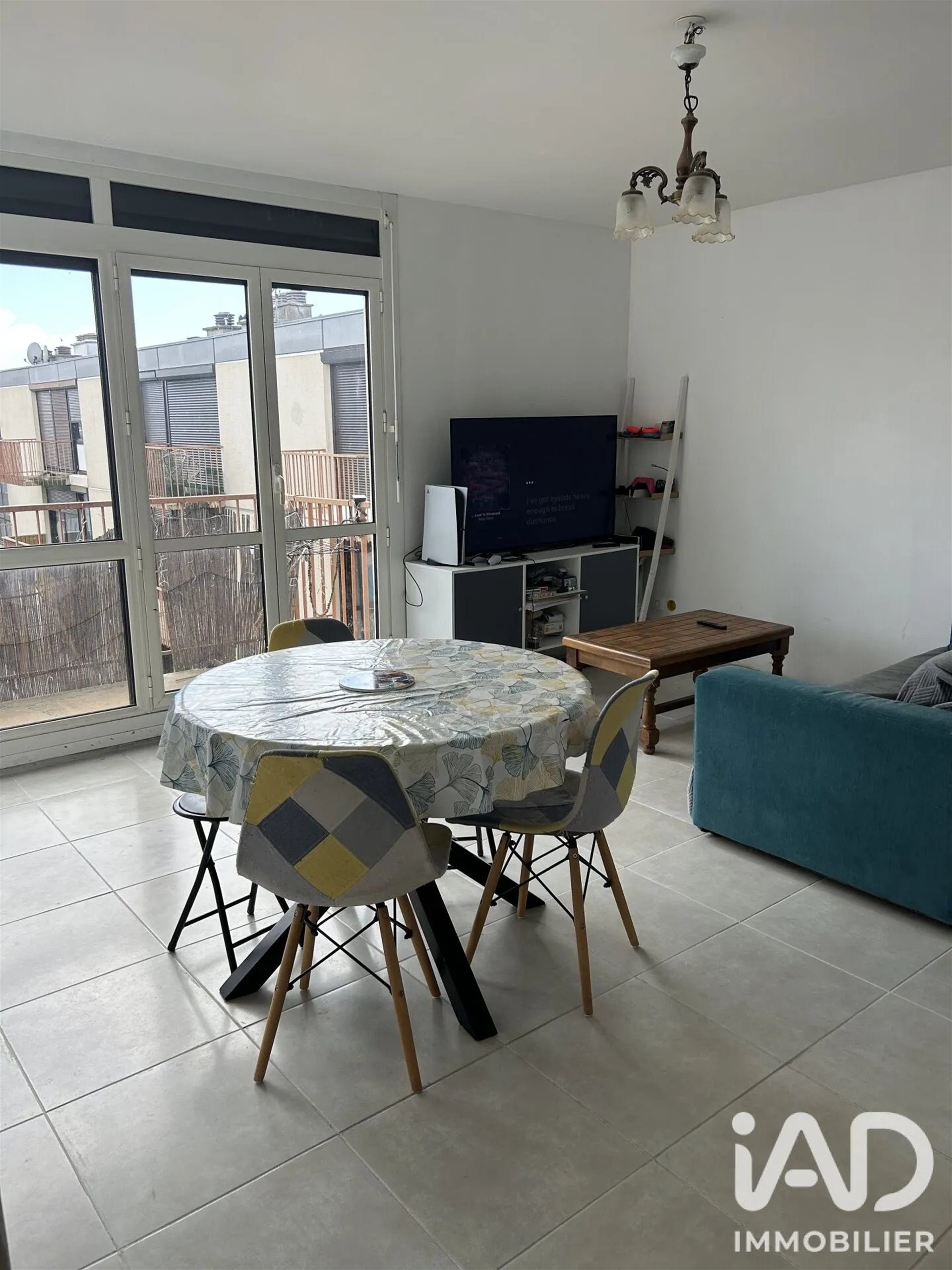 Appartement à vendre, 92m², Lannion