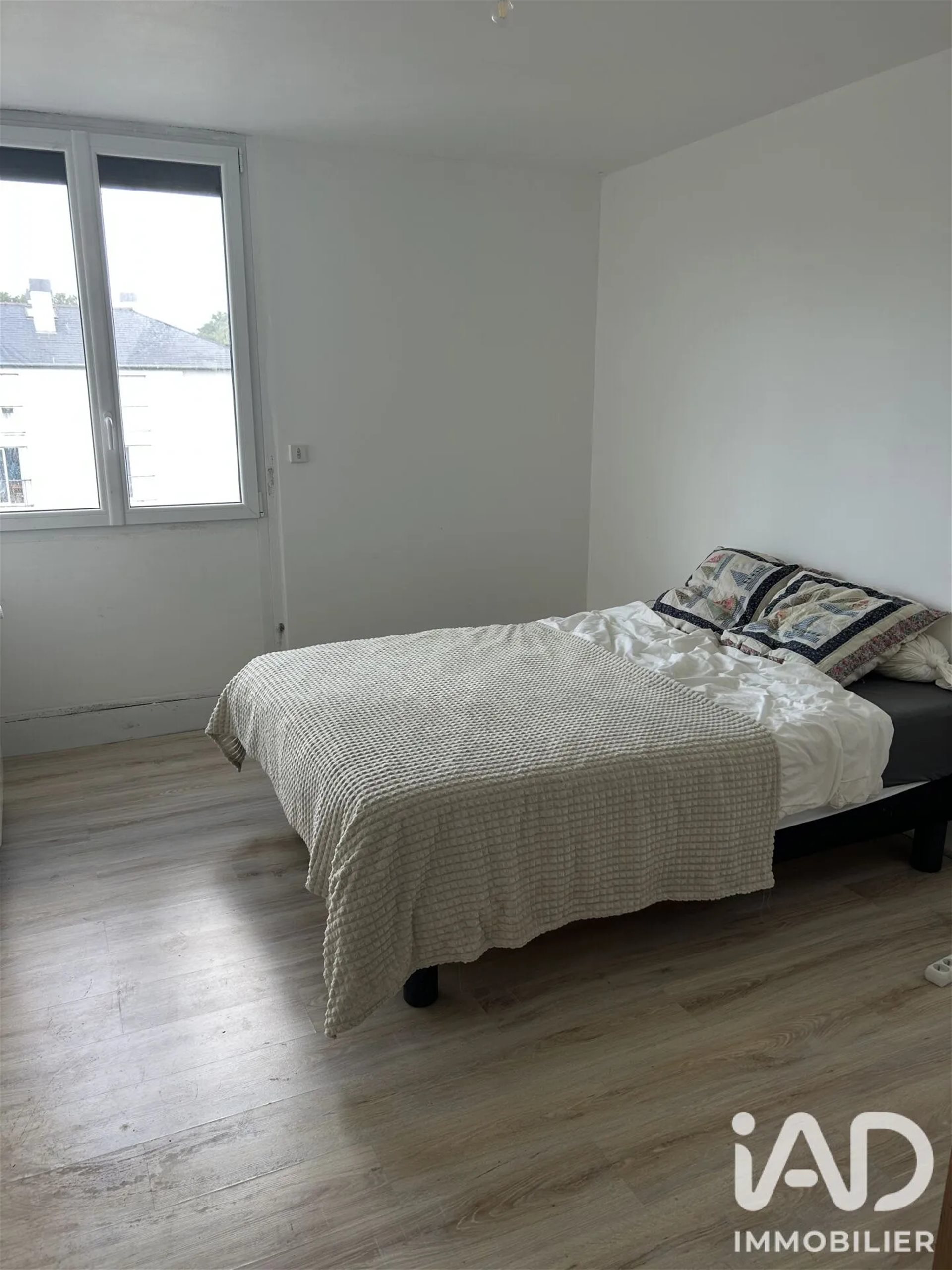 Appartement à vendre, 92m², Lannion