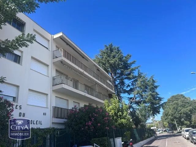 Appartement à vendre, 73m², Le Cannet
