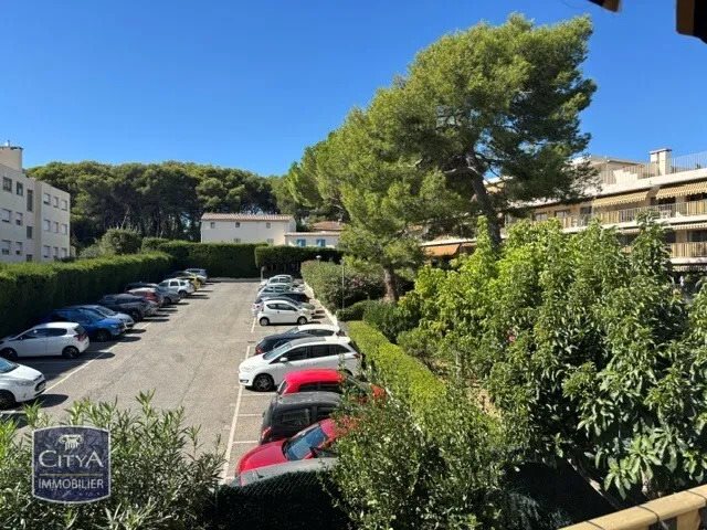 Appartement à vendre, 73m², Le Cannet