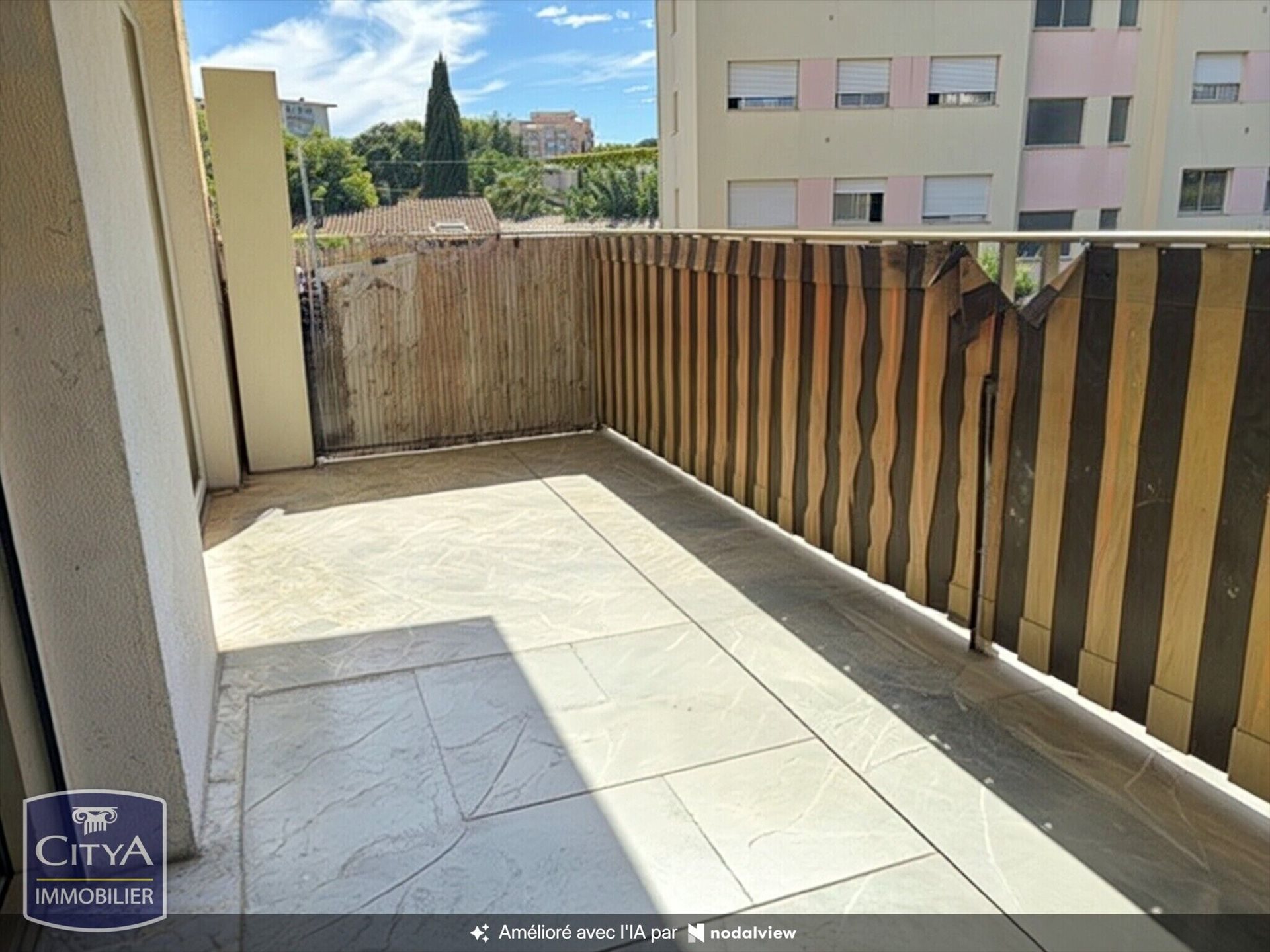 Appartement à vendre, 73m², Le Cannet