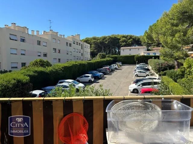 Appartement à vendre, 73m², Le Cannet