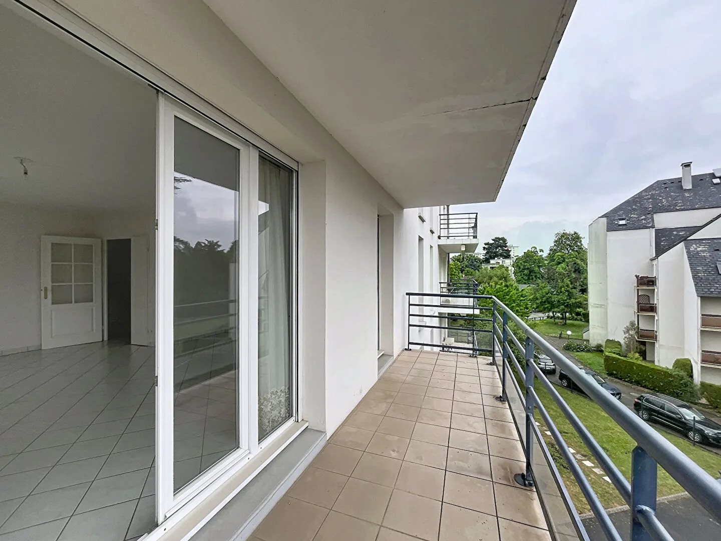 Appartement à vendre, 84m², Orléans