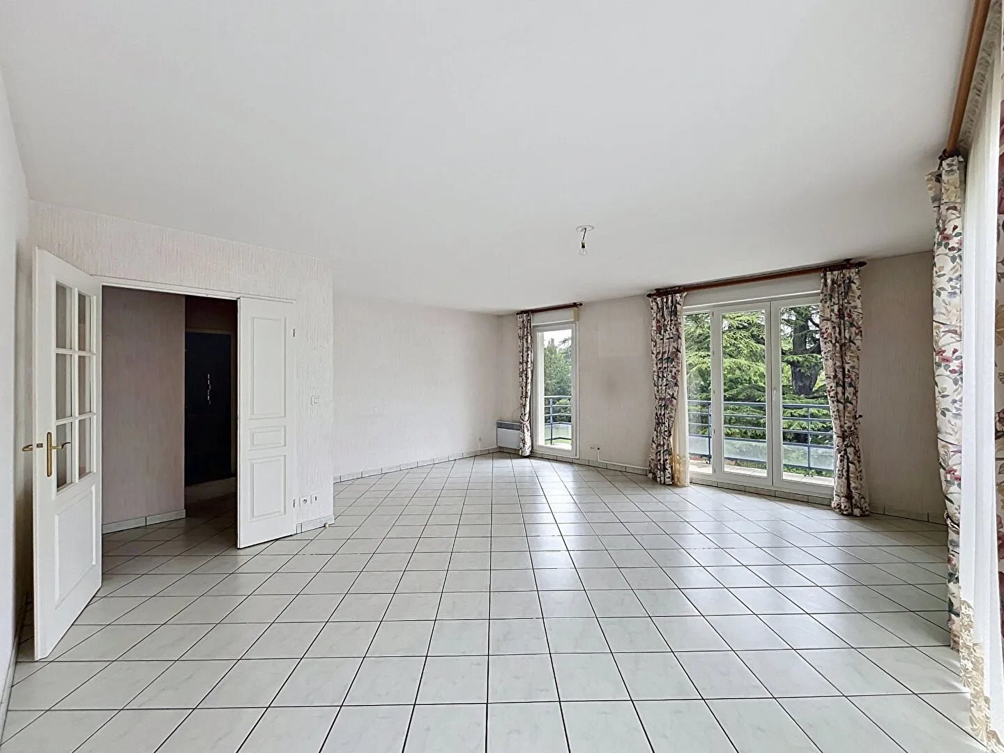 Appartement à vendre, 84m², Orléans