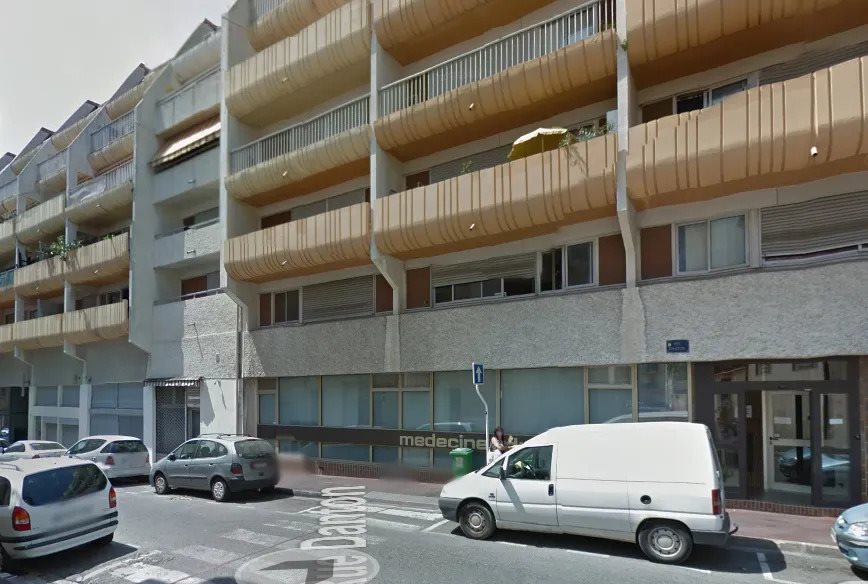 Appartement à vendre, 42m², Toulon