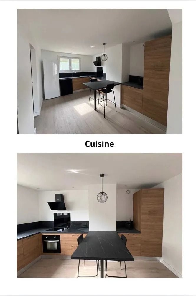 Appartement à vendre, 75m², Tarbes