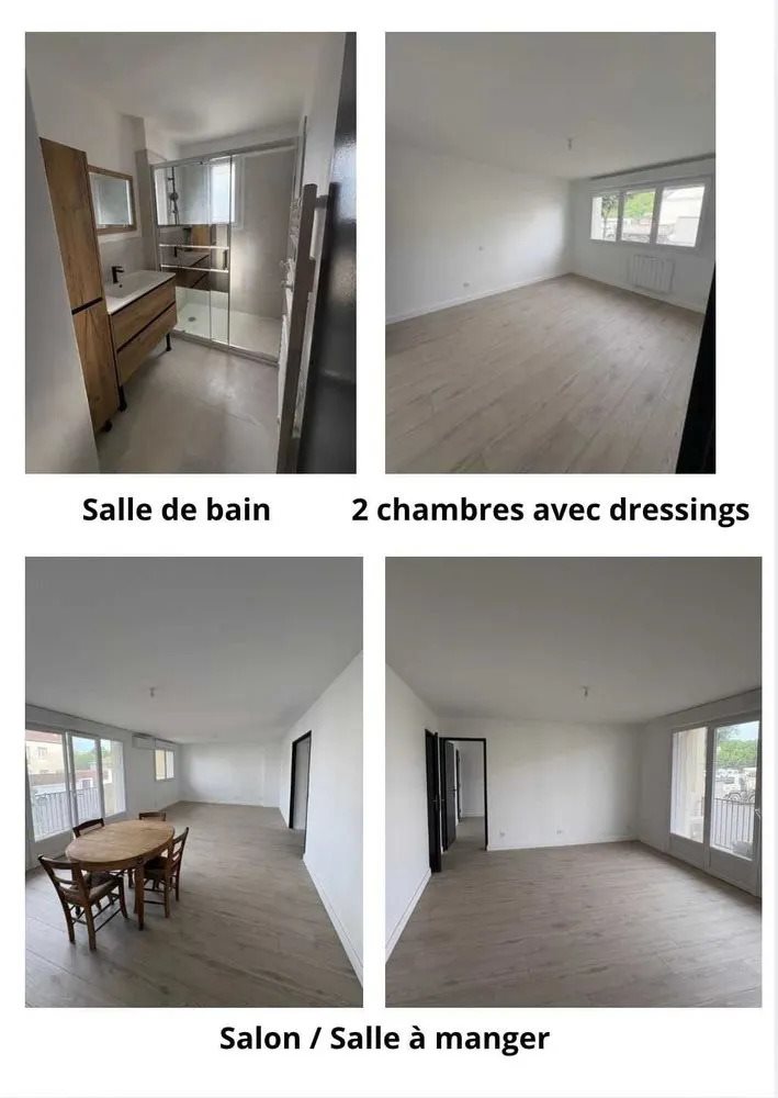 Appartement à vendre, 75m², Tarbes