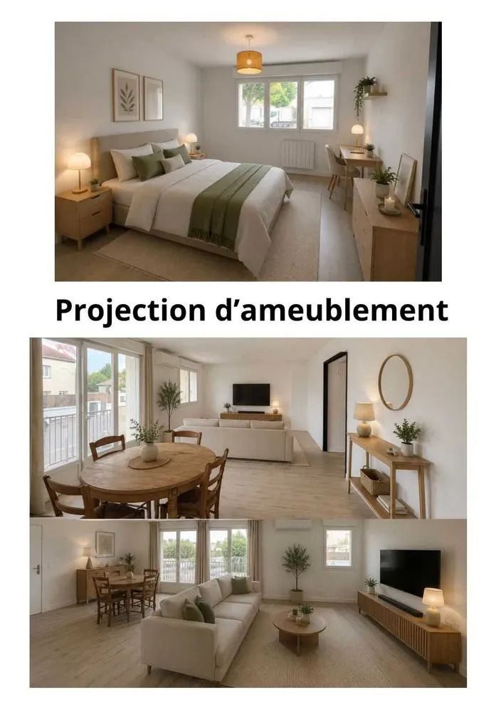 Appartement à vendre, 75m², Tarbes