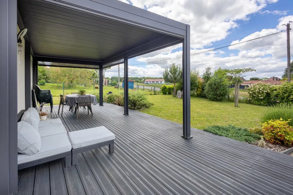 Maison à vendre, 100m², Verneuil-sur-Vienne
