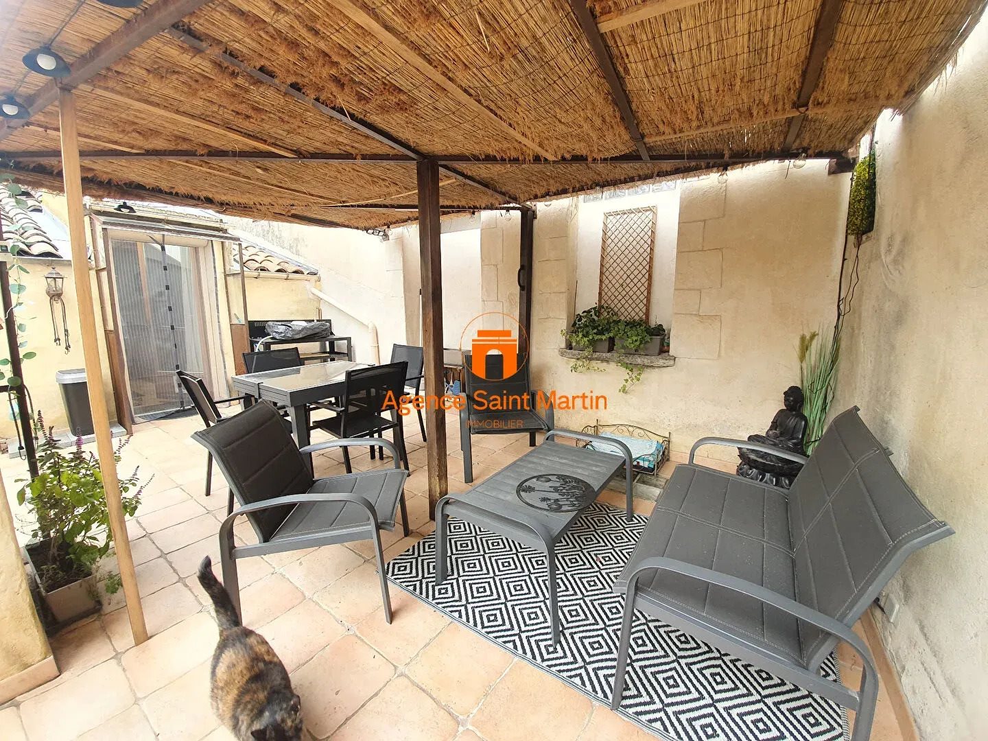 Appartement à vendre, 98m², Montélimar