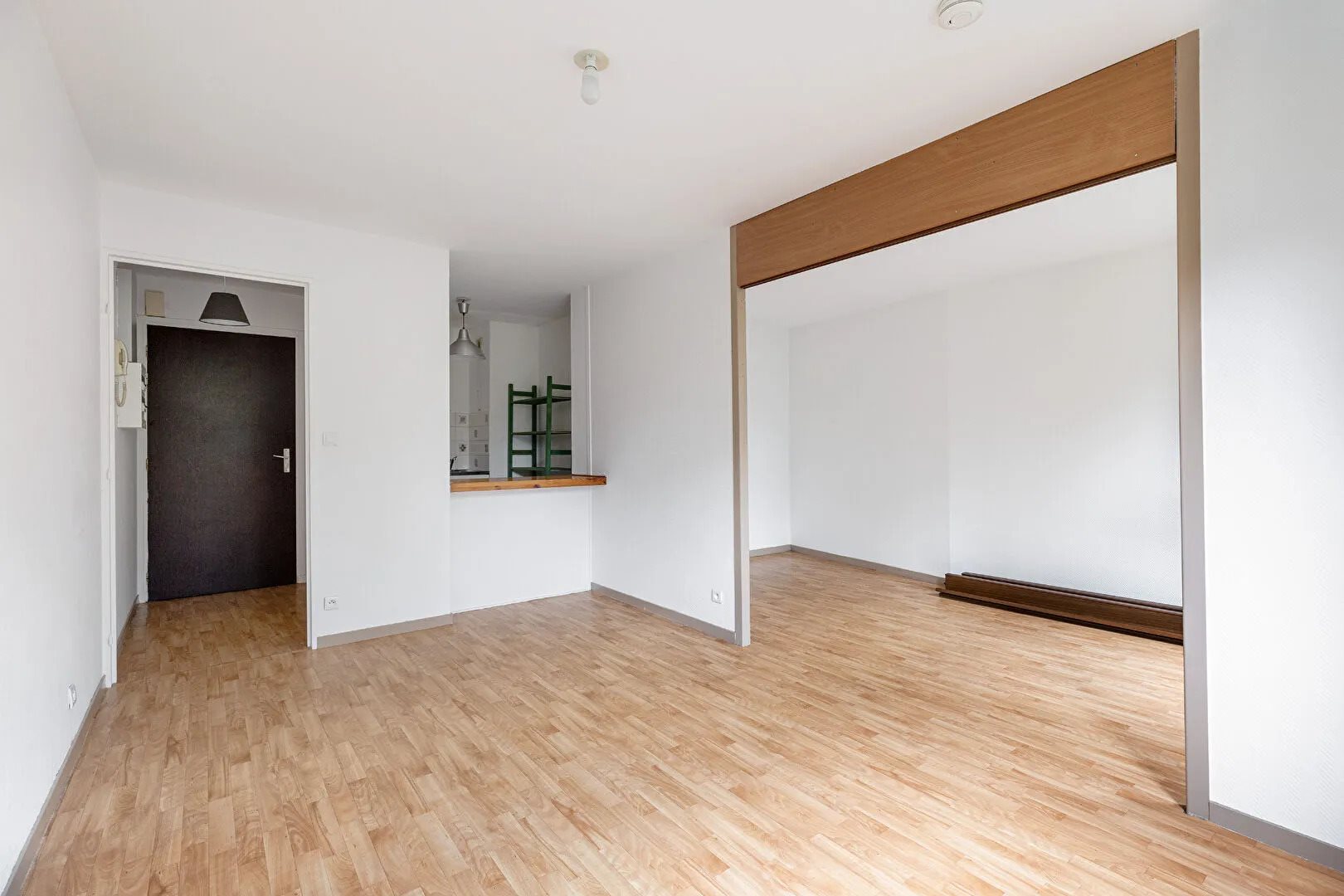 Appartement à vendre, 35m², Lille