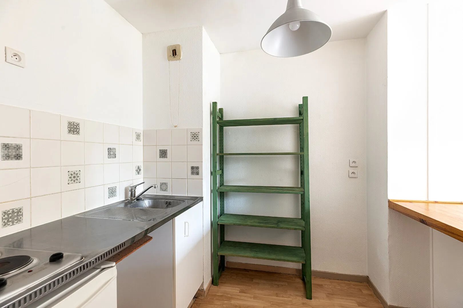 Appartement à vendre, 35m², Lille