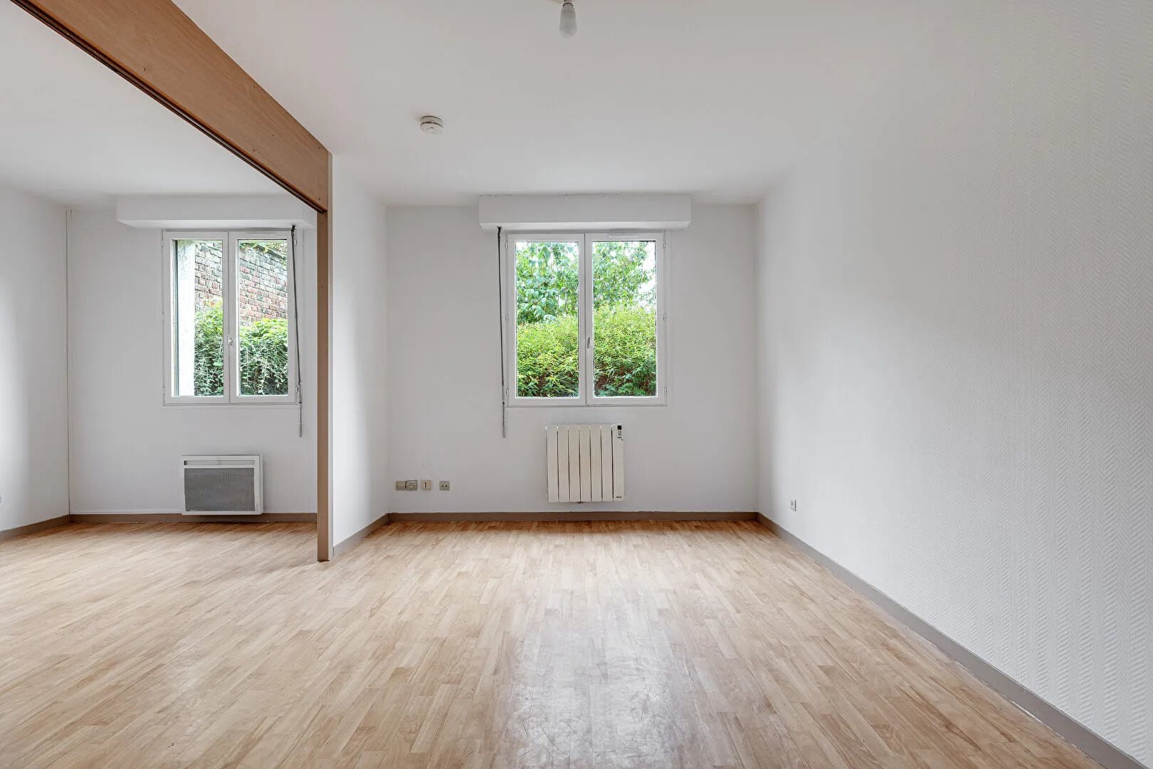 Appartement à vendre, 35m², Lille