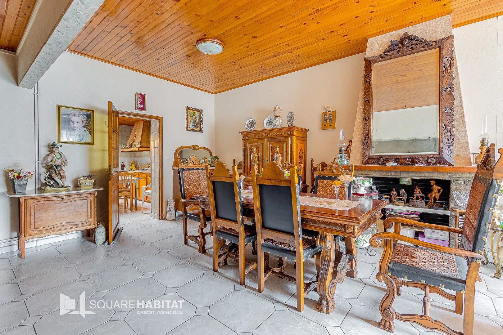Maison à vendre, 64m², Roubaix