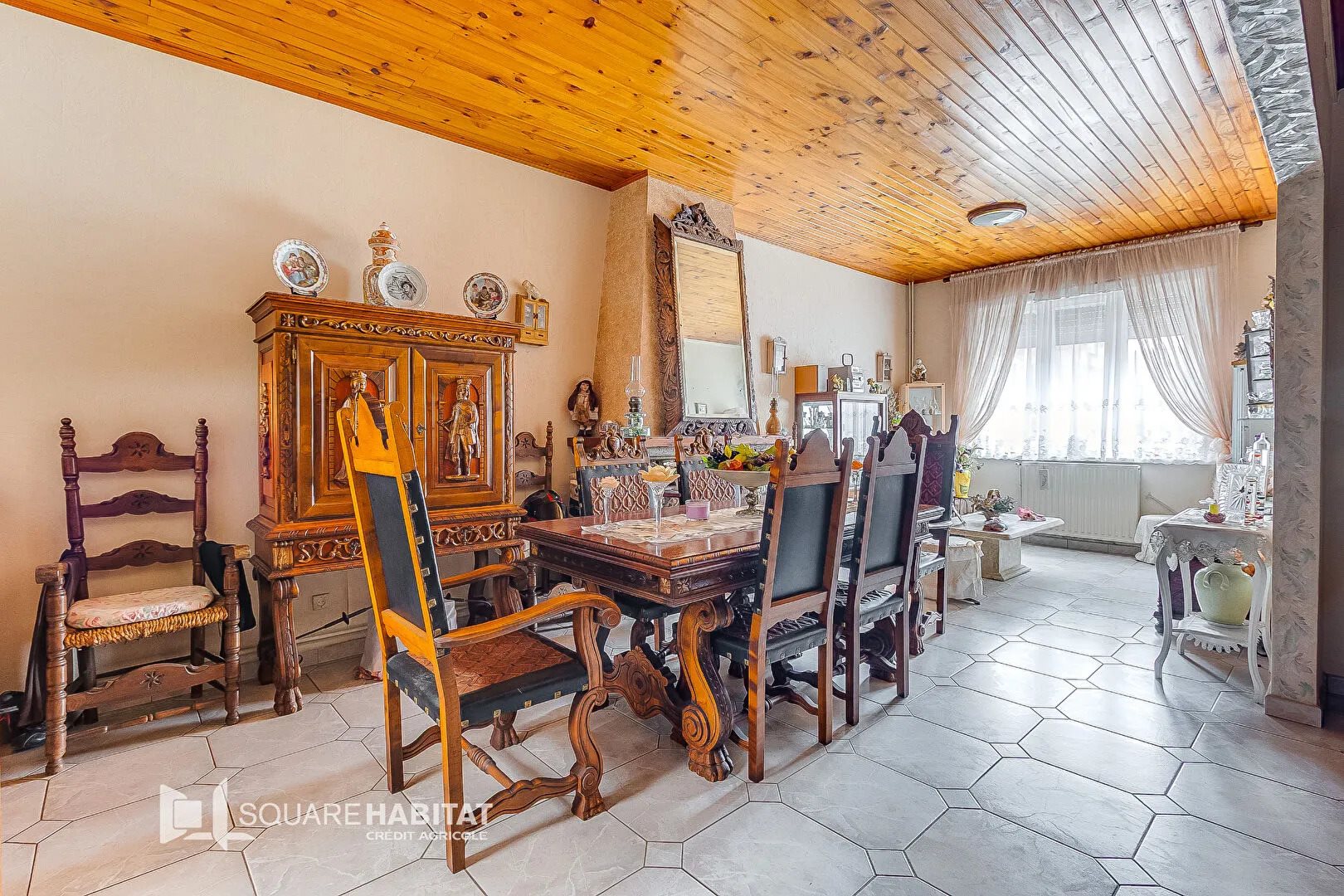Maison à vendre, 64m², Roubaix