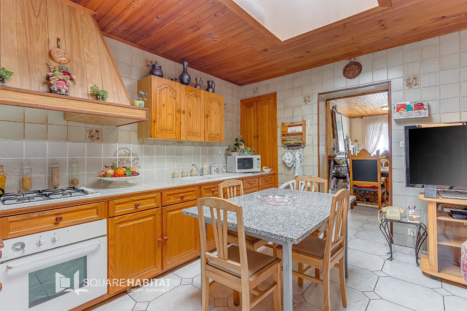 Maison à vendre, 64m², Roubaix