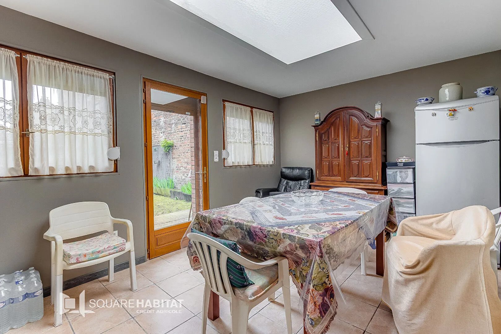 Maison à vendre, 64m², Roubaix