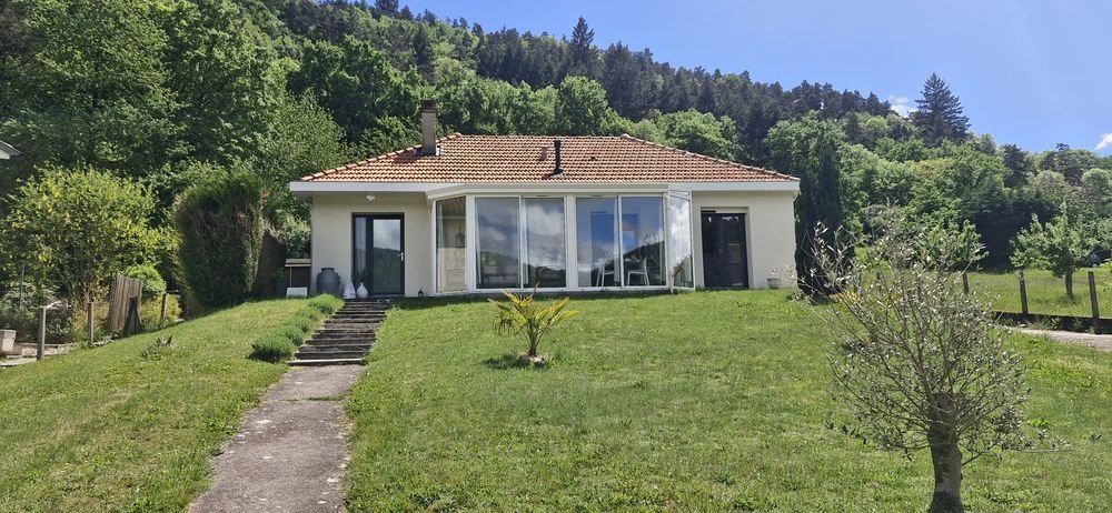 Maison à vendre, 80m², Aurec-sur-Loire