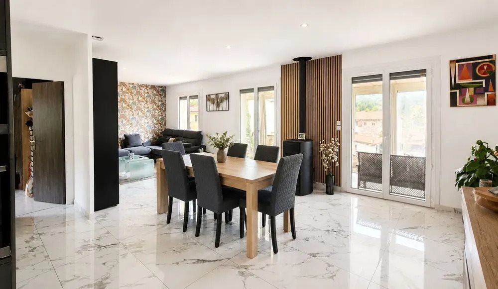 Maison à vendre, 80m², Aurec-sur-Loire